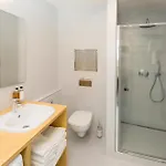 Aparthotel Trafick