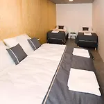 Aparthotel Trafick 4*