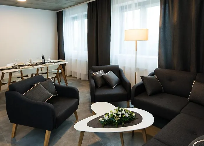 Trafick Апарт-отель 4*