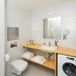 Trafick Hotel apartamentowy