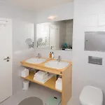 Hotel apartamentowy Trafick Praga