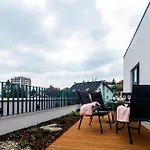 Trafick 4* Praga