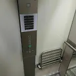 Trafick アパートホテル プラハ