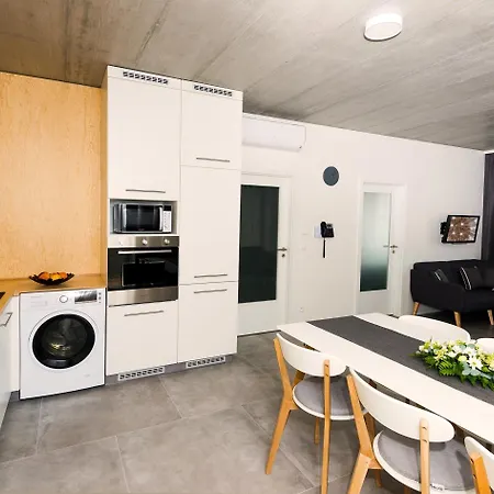 Trafick 4* Prague