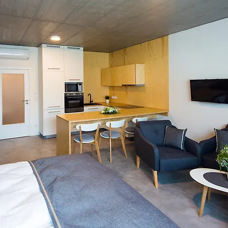 Trafick 4* Praga