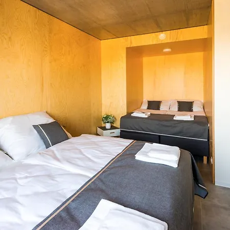 Trafick 4* Prag