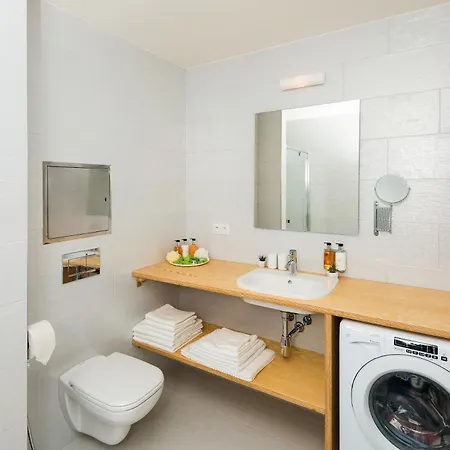 Trafick Hotel apartamentowy