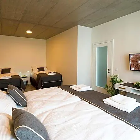 Trafick 4* Prague