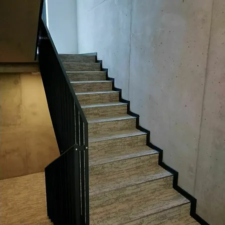 Trafick 4* Prague