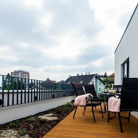 Trafick 4* Prague