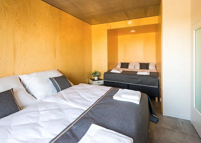 Trafick 4* Prag