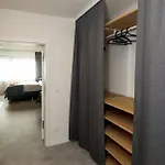 Lejlighedshotel Trafick 4*