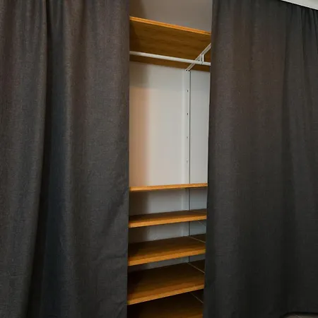 Trafick Aparthotel 4*