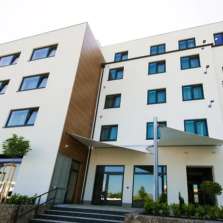 Trafick Aparthotel Praha