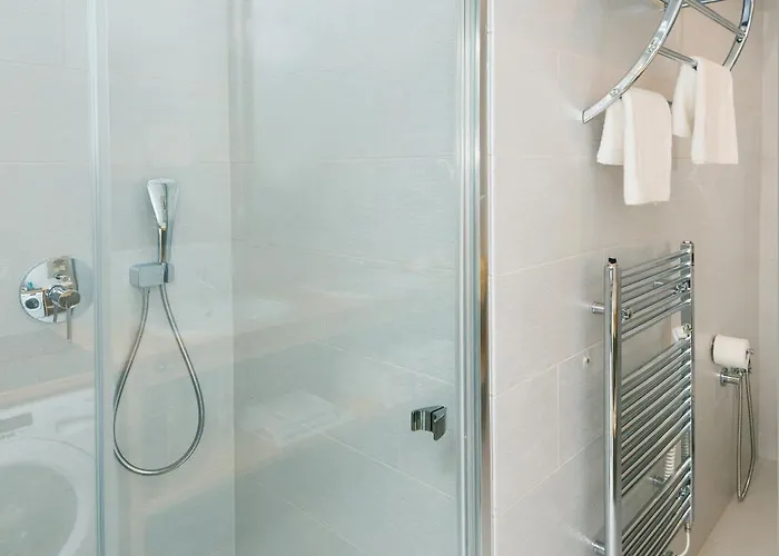 Trafick Aparthotel 4*
