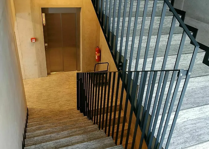 Aparthotel Trafick
