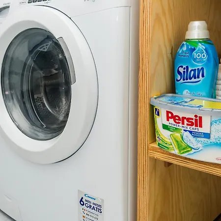 شقة فندقية ريزيدنس ترافيك 4*
